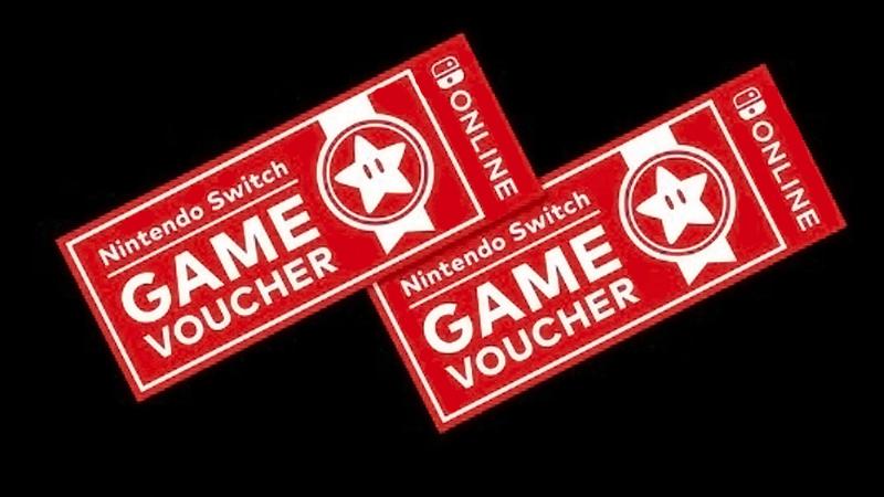 Nintendo schrapt Switch Game Vouchers – Weg zijn die besparingen!