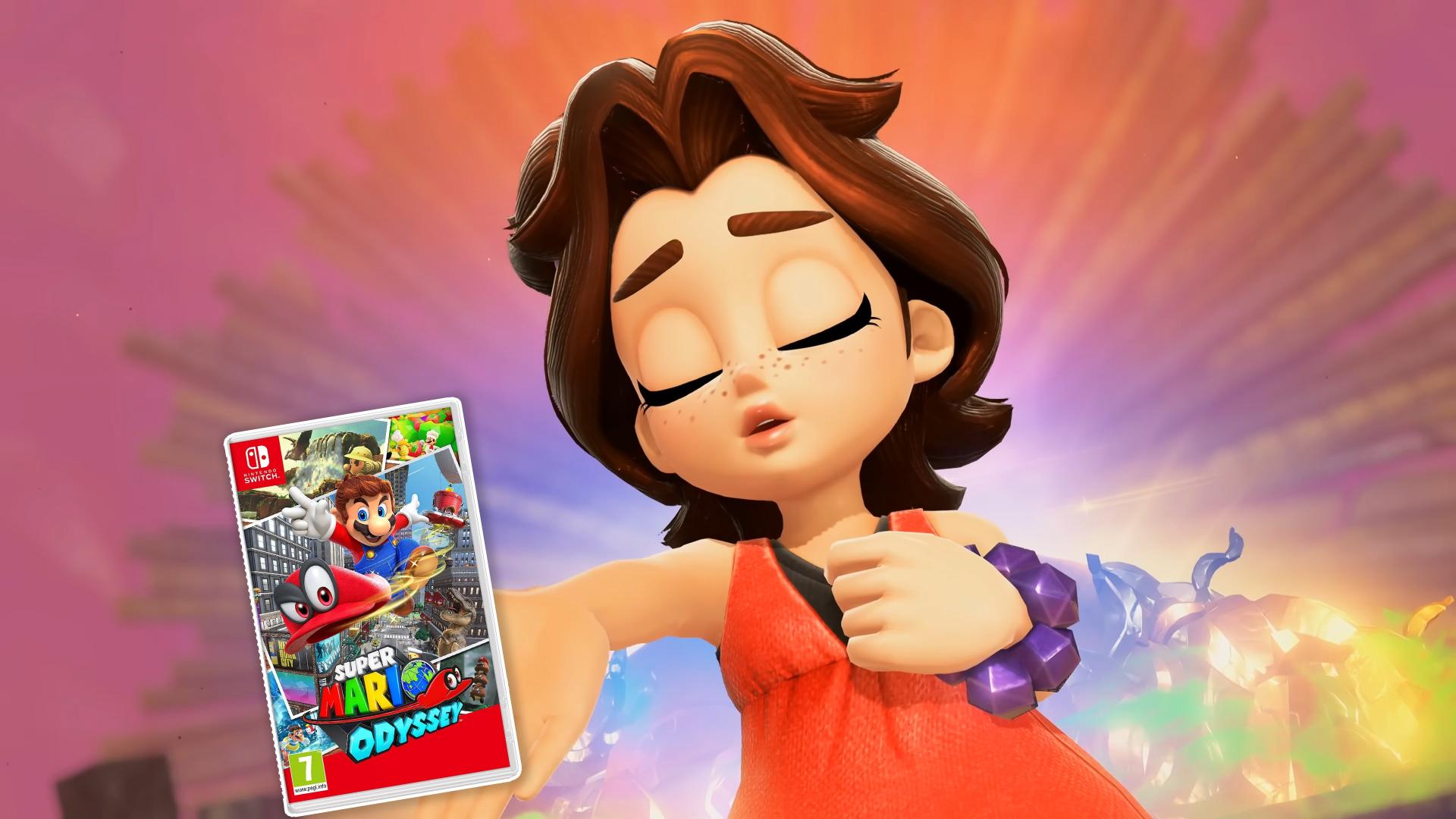 Nintendo onthult eindelijk Donkey Kong Bananza ontwikkelaar en Switch 2 geruchten ontploffen