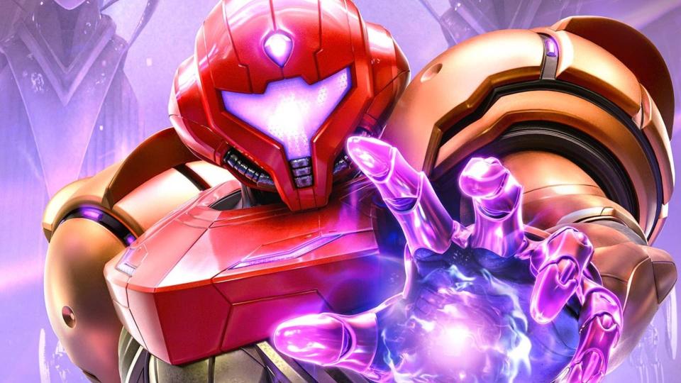 Nintendo bevestigt lancering Metroid Prime 4 dit jaar ondanks angst voor vertraging!