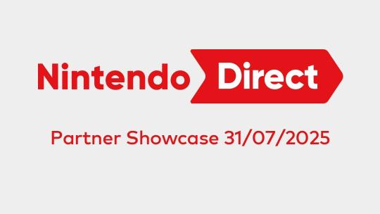 Morgen Nieuwe Nintendo Direct Verplicht voor Fans – Mis Het Niet