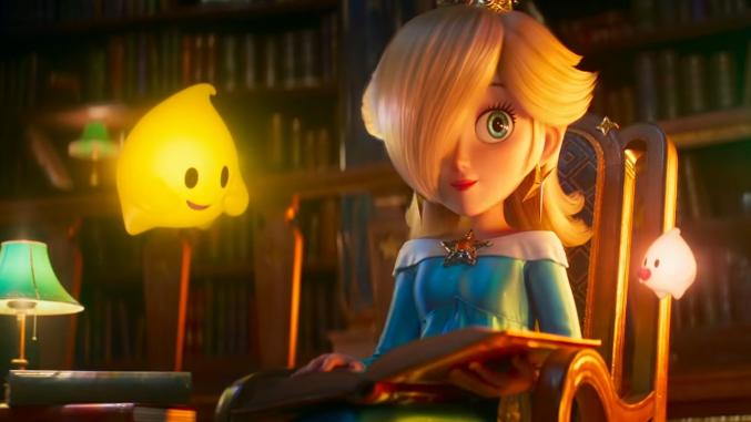 Grootste onthulling ooit bij Nintendo Direct dit weekend: Super Mario Galaxy Movie aangekondigd!