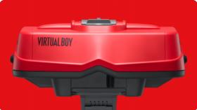 Nintendo Direct onthult legendarische Virtual Boy klassiekers voor je Switch 1 en 2!