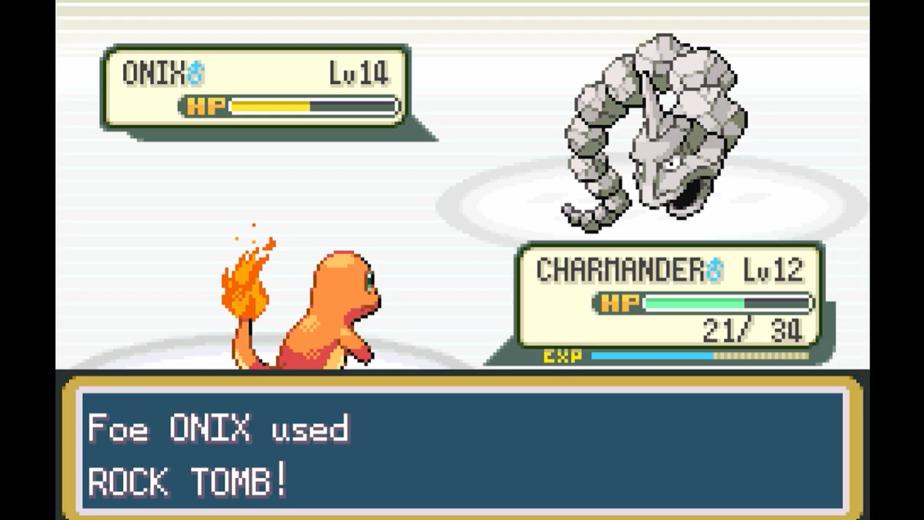 Nintendo onthult waarom Pokémon FireRed en LeafGreen elk 20 dollar kosten