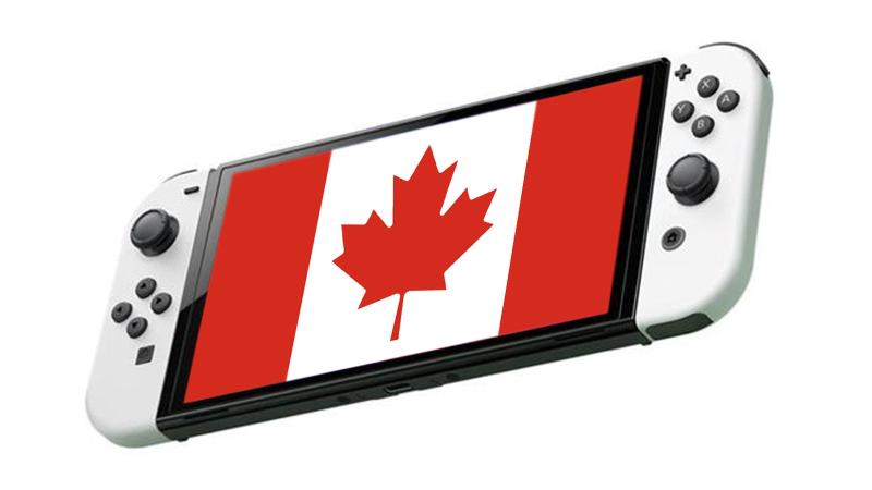 Nintendo schokt fans met prijsverhogingen in Canada voor Switch en online abonnementen