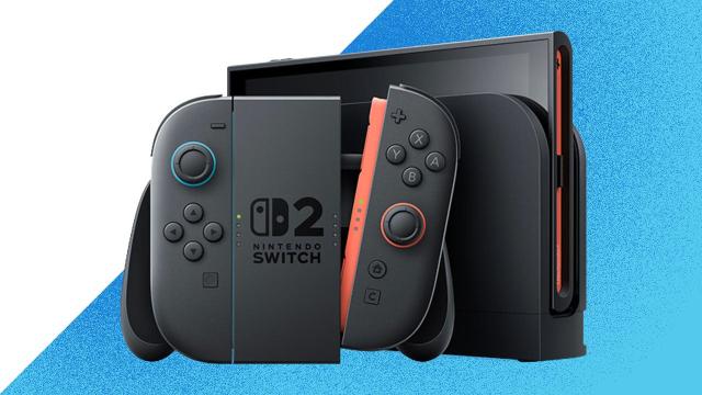 Nintendo onthult de waarheid: geen producten verwijderd van Amazon vanwege verkoopsproblemen