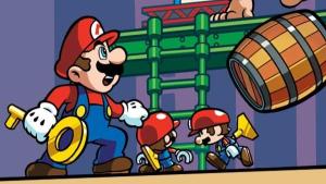 Nintendo Brengt 3 Klassieke Mario Games Terug voor Mario Day en Fans Zijn Door Het Dolle Heen!