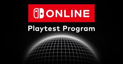 Nintendo laat mysterieuze Switch Online Playtest herleven voor Switch 2