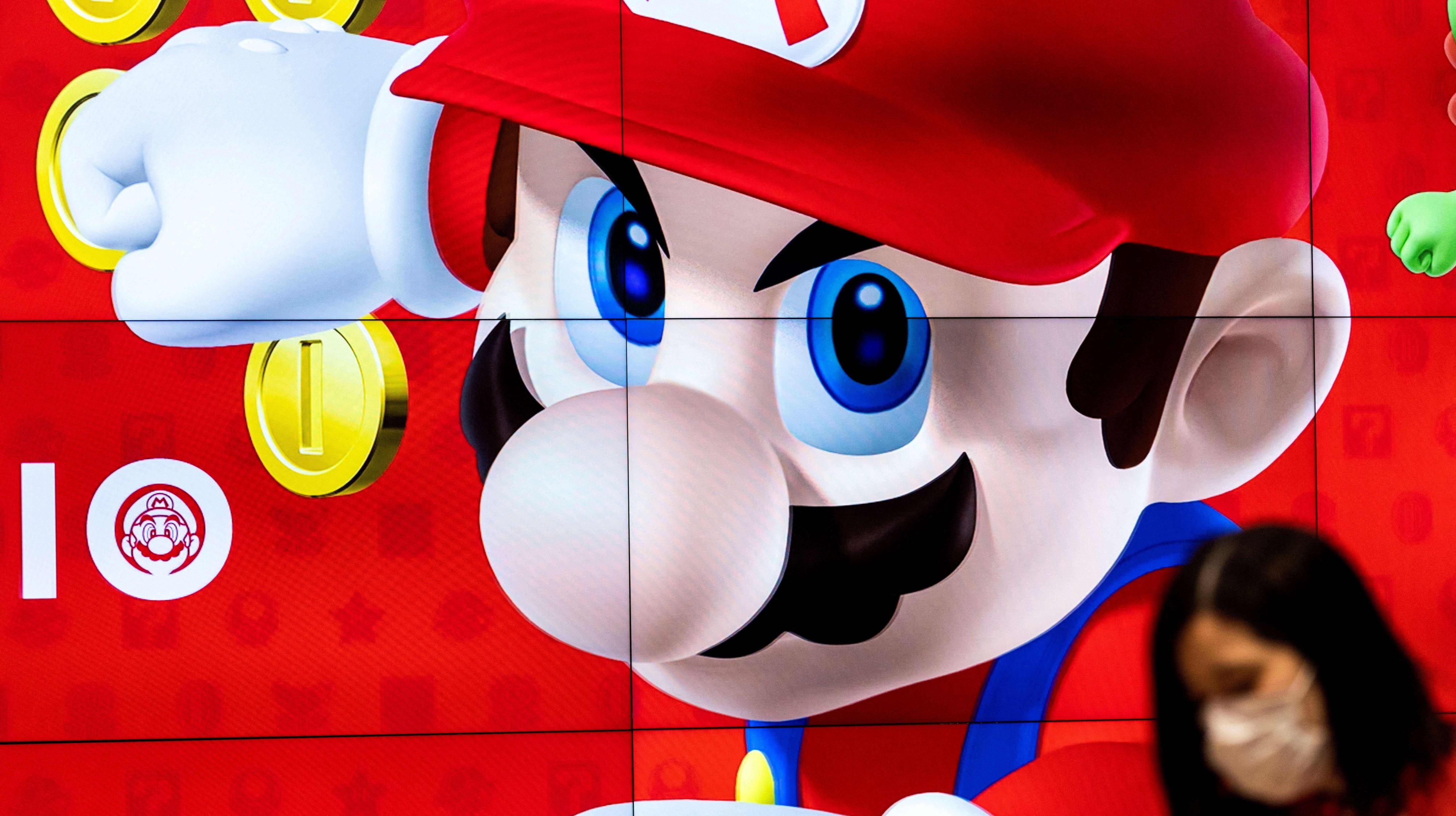 Nintendo eist 4.5 miljoen van Reddit-mod vanwege verkoop van Switch ROMs!