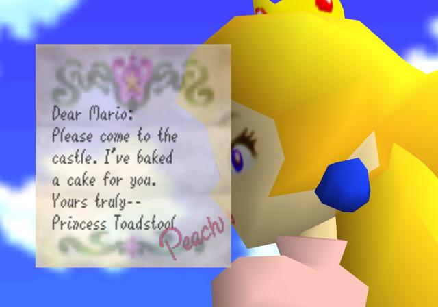 Nintendo onthult eindelijk de waarheid over de band tussen Mario en Peach
