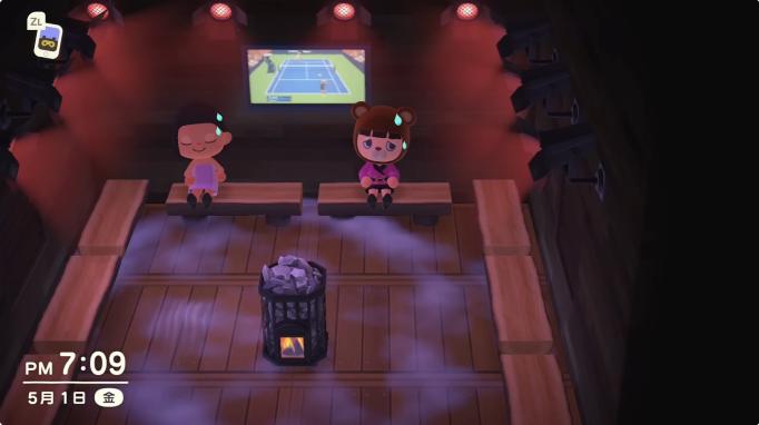 Nintendo sluit schokkend Animal Crossing eiland voor volwassenen af