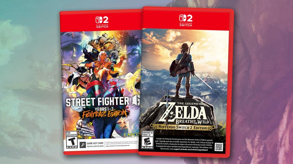 Nintendo enquête onthult geheime voorkeuren voor digitale games en Switch 2 reacties!