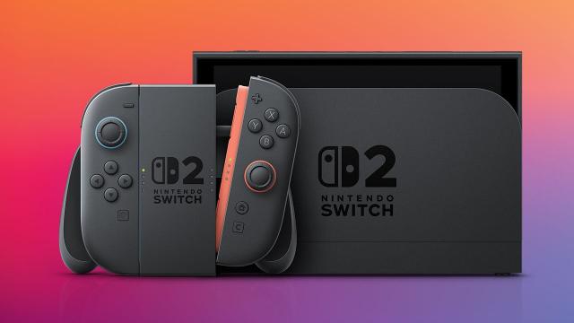 Nintendo Switch 2 Verslaat Origineel op Wereldwijde Verkooplijst met 2-op-1 Ratio!