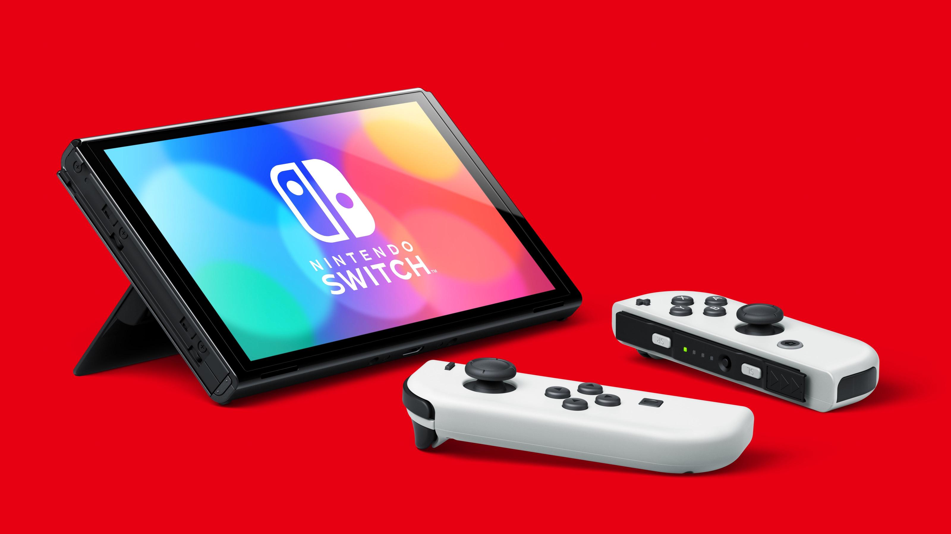 Nintendo Switch 2 uitlekken zorgt voor veel opwinding vandaag