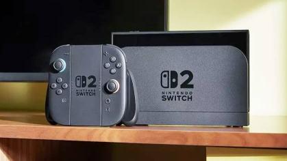 Nintendo Switch 2: Beleef De Opwindende Lancering Live!