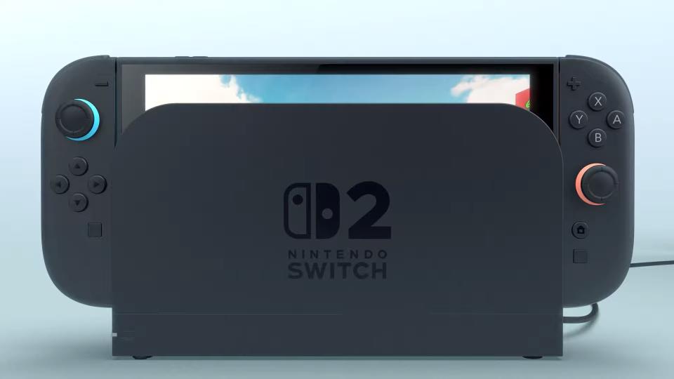 Nintendo Switch 2 kan Amiibo ondersteunen met NFC-functionaliteit