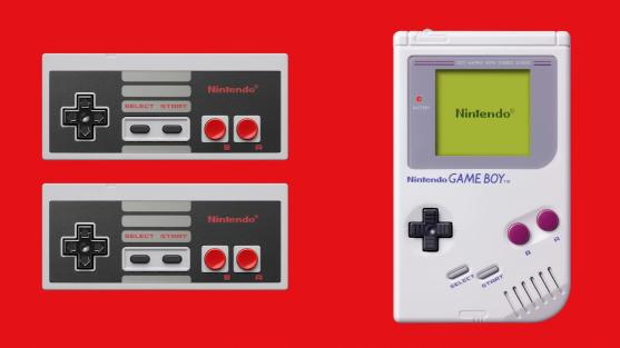 Nintendo Switch Online Game Boy App krijgt spannende verrassing te zien