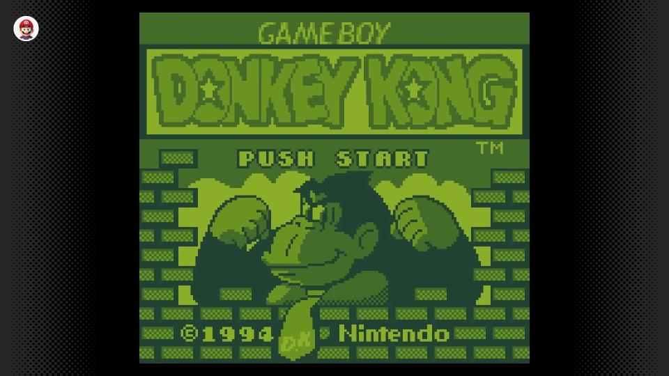 Nintendo Switch Online verwelkomt Mario en Donkey Kong klassiekers