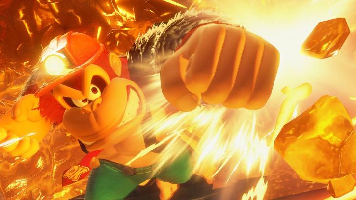 Nintendo Plaagt Leeftijd van Donkey Kong en Fans Gaan Los met Theorieën