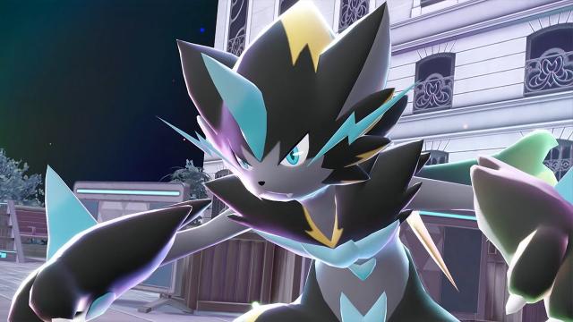 Nintendo laat gamers in shock met nieuwe 2.0.1 update voor Pokémon Legends Z-A!