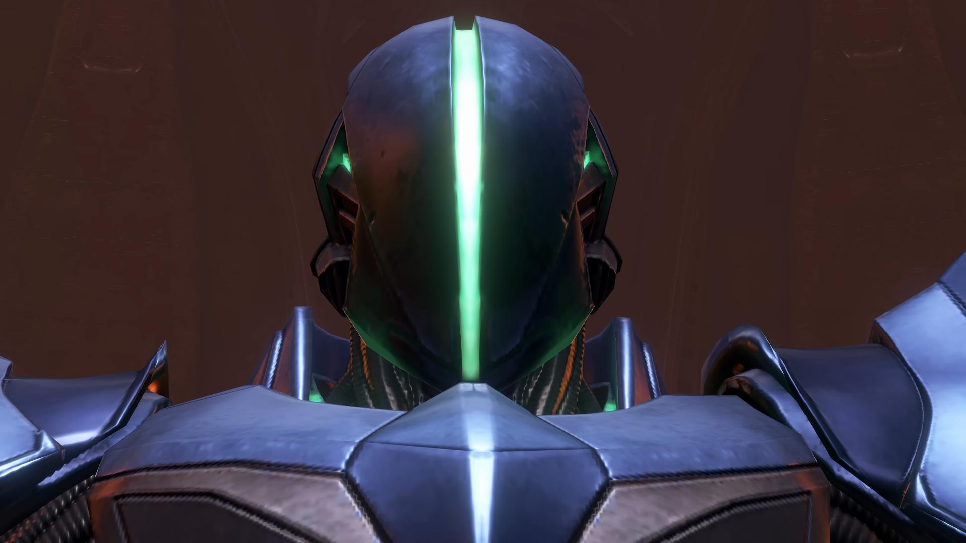 Nintendo onthult eindelijk epische Metroid Prime 4 trailer na 8 jaar wachten