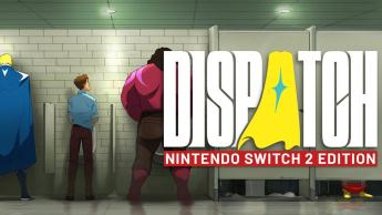 Ongelooflijke Nintendo eShop Ontdekking: Dispatch Komt Naar Switch en Switch 2