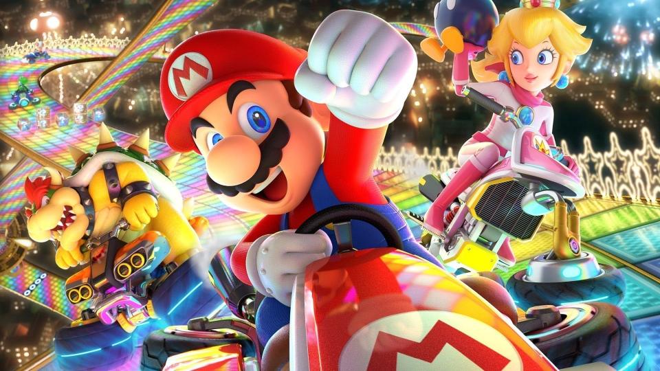 Nintendo stopt evenementen in Japan na bedreigingen