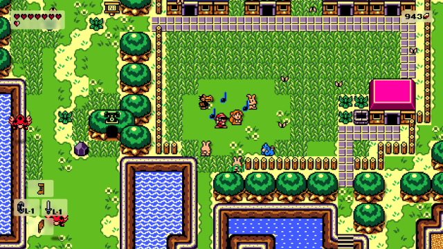 Nintendo sluit door fans gemaakte Zelda PC-poort af