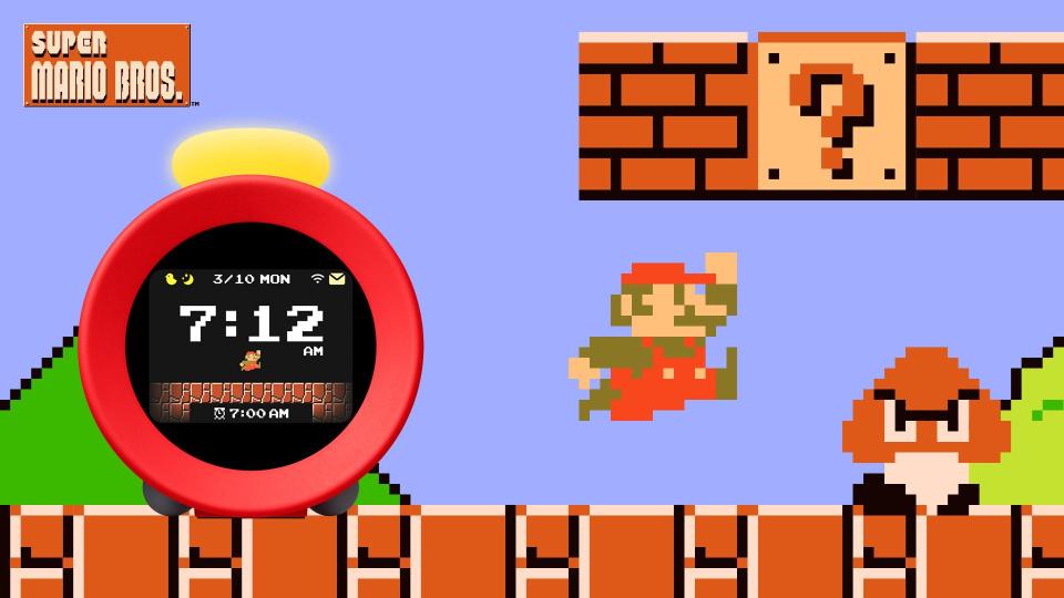 Nintendos Alarmo Clock krijgt eindelijk releasedatum in Japan