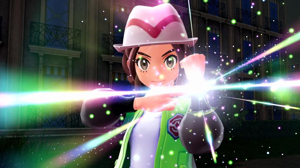 Pokémon-patent van Nintendo onder vuur volgens advocaten, wat nu?