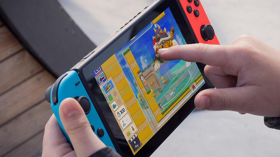 Het Geniale Plan van Nintendo: De Markt Overspoelen met Switch 2s