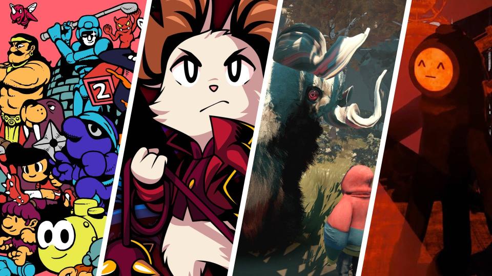Nintendos Indie World Showcase: Dit zijn de Grote Aankondigingen!