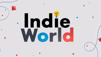 Nintendos Indie World Showcase onthult verrassende nieuwe games binnenkort beschikbaar!