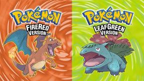 Nintendos Pokémon FireRed en LeafGreen nu op Switch Maar Geen Online Functie
