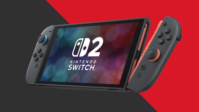 De geheime anti-schaalstrategie van Nintendo voor de Switch 2 onthuld!