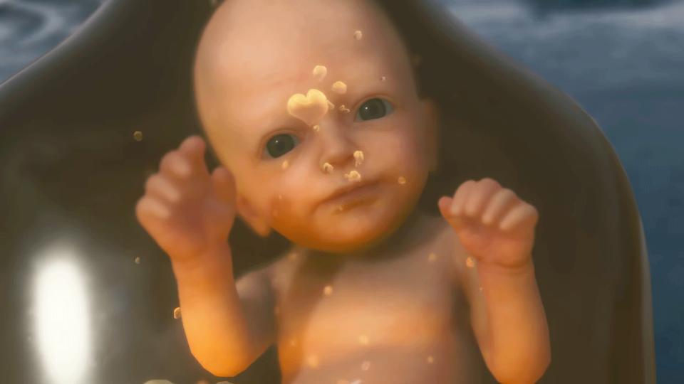 Nintendos Verrassende Rol in PS5s Death Stranding 2 onthuld!
