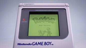 Nintendo lanceert een mini Game Boy muziekspeler met legendarische Pokémon hits