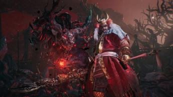 Nioh 3 zet records aan diggelen als snelst verkopende game van de serie