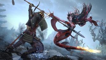 Nioh 3 Verplettert Verkooprecords in Koei Tecmo Samurai Sensatie