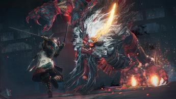 Nioh 3 Healing Problemen Team Ninja Heeft De Oplossing!