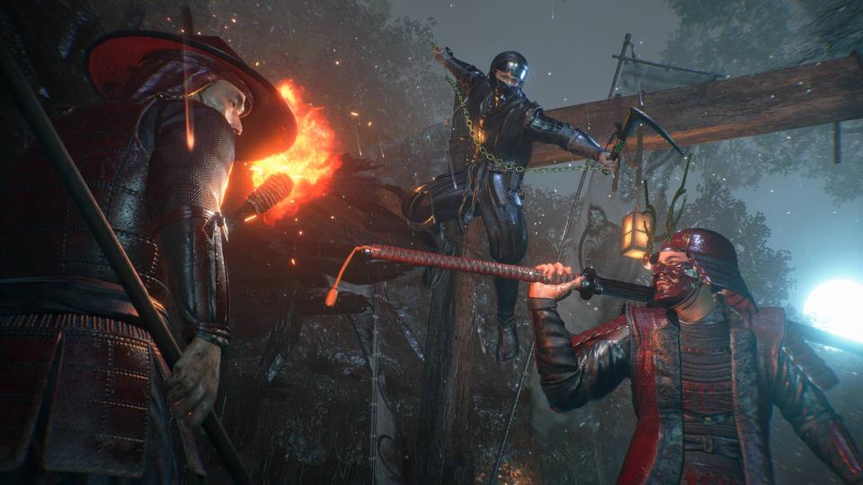 Amazon Japan laat Nioh 3 releasedatum uitlekken vóór PlayStation event!
