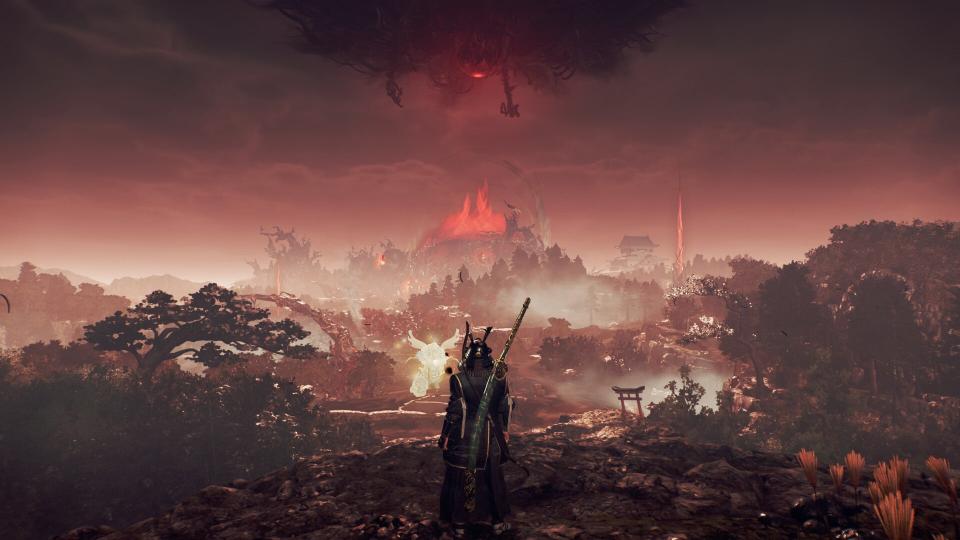 Schokkend Nioh 3 Release Date Gelekt op Amazon Japan Voor Sony Event