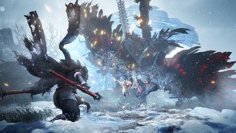 Nioh 3 update maakt summons onmisbaar in baasgevechten en geeft gratis armor weg