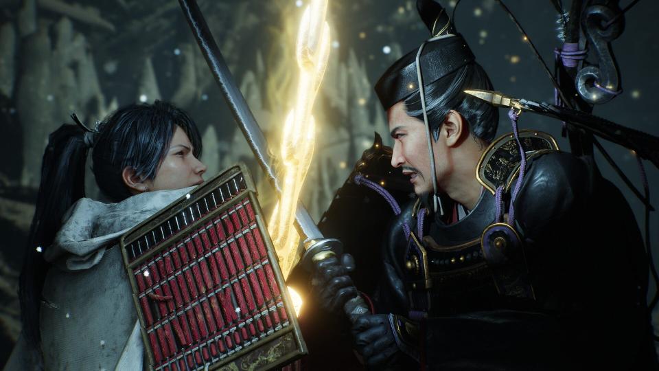Spelersrecord op pc en PS5: Koei Tecmo scoort met Nioh 3