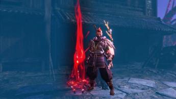 Nioh 3s Asynchronous Multiplayer: Deze Game-Veranderaar Móet Je Kennen!