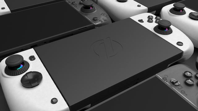 Voorkom Teleurstelling Bestel Nu de Nitro Deck 2 voor de Nintendo Switch 2