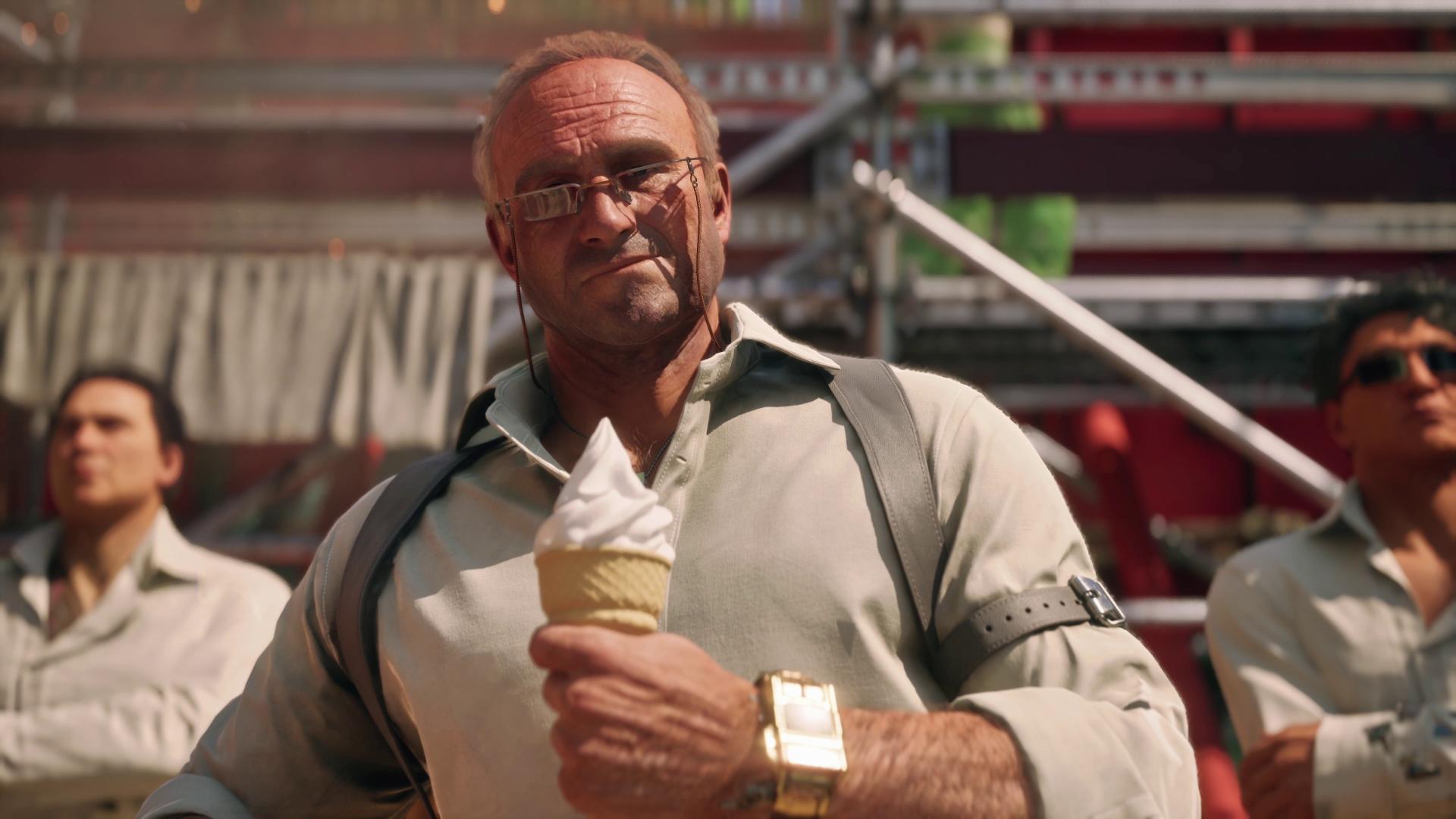 Geen regels De nieuwe game van de makers van The Ascent lijkt wel heel erg op Cyberpunk 2077