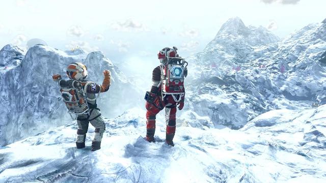 No Mans Sky breekt recordaantal spelers sinds lancering in 2016