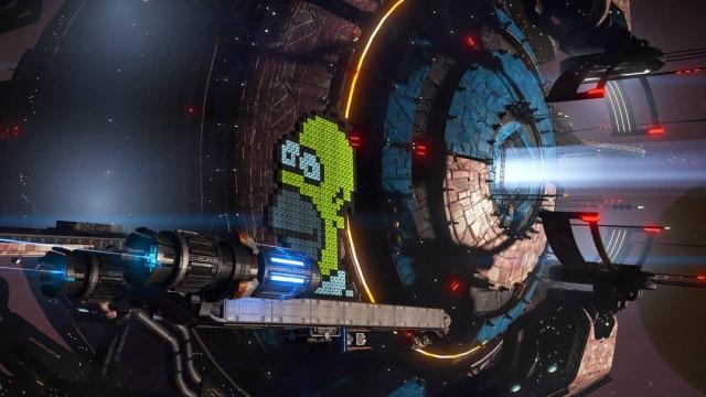 Ongelooflijk No Mans Sky Vernieuwt Hype Met Recordaantal Spelers Door Epische Schepenaanpassing