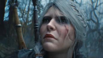 Geen Witcher 4 trailer op The Game Awards dit jaar