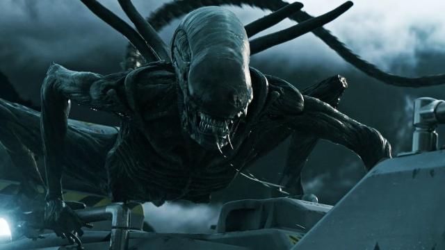Noah Hawley schrapt Prometheus link voor Alien serie
